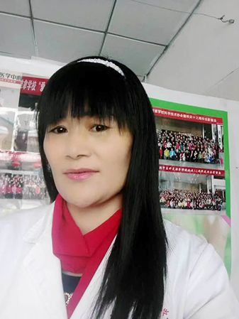 優(yōu) 秀學(xué)員事例(壽光市殘疾人李愛梅)