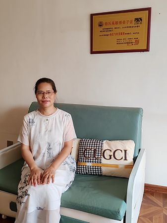 優(yōu) 秀學員事例(濰坊奎文區(qū)陳愛菊)